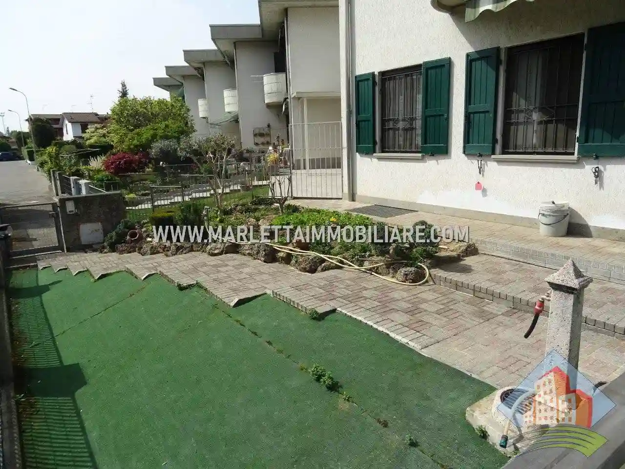 Villetta a schiera - foto 2