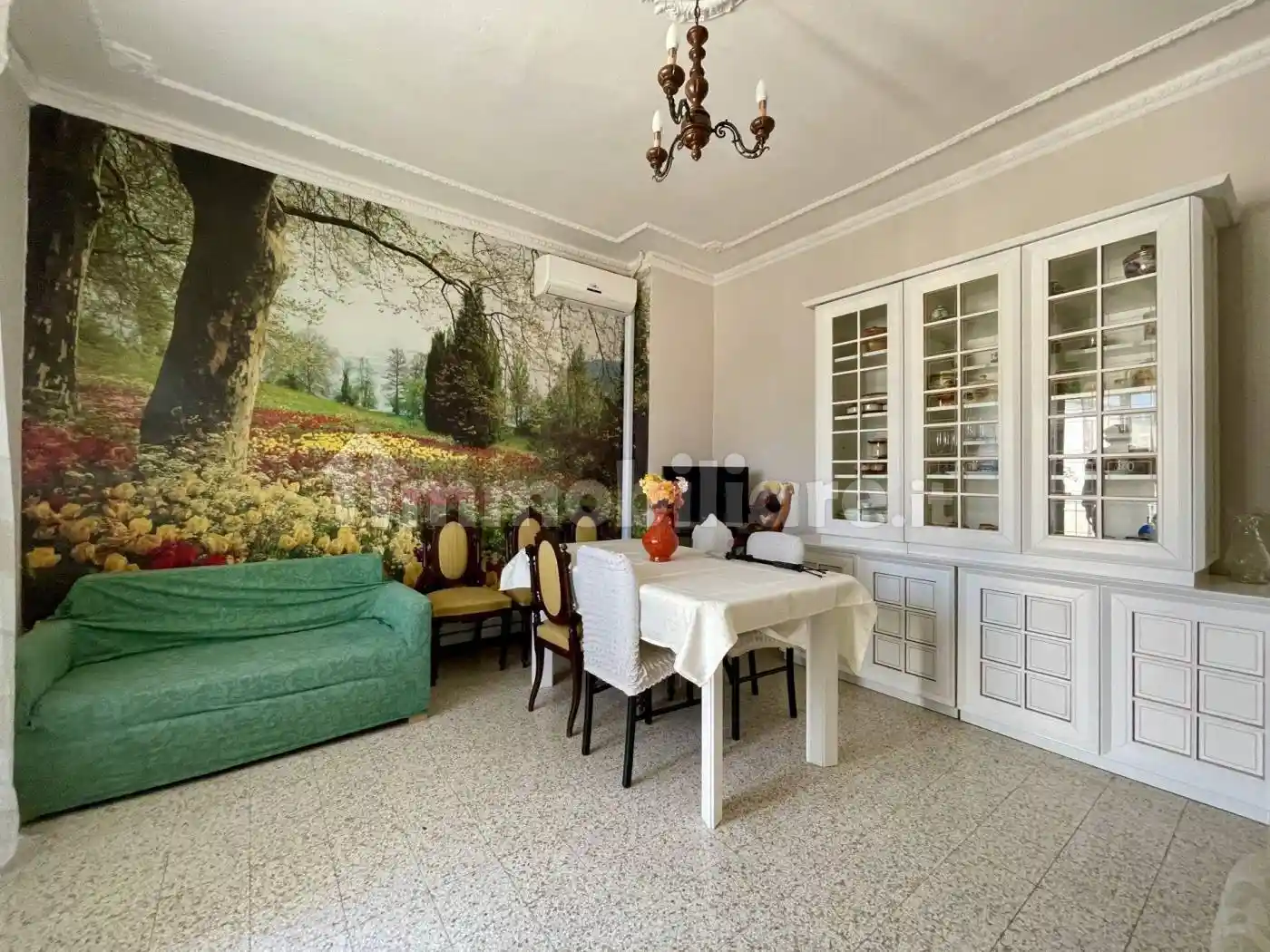 Appartamento in vendita a Lucca