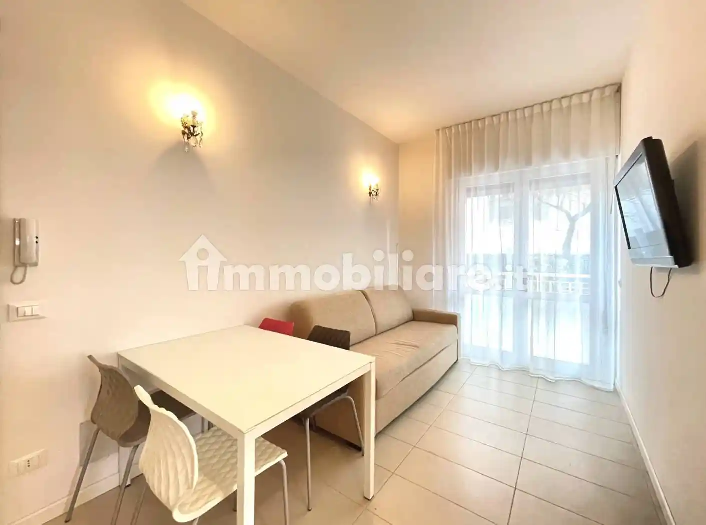 Appartamento in affitto a Jesolo