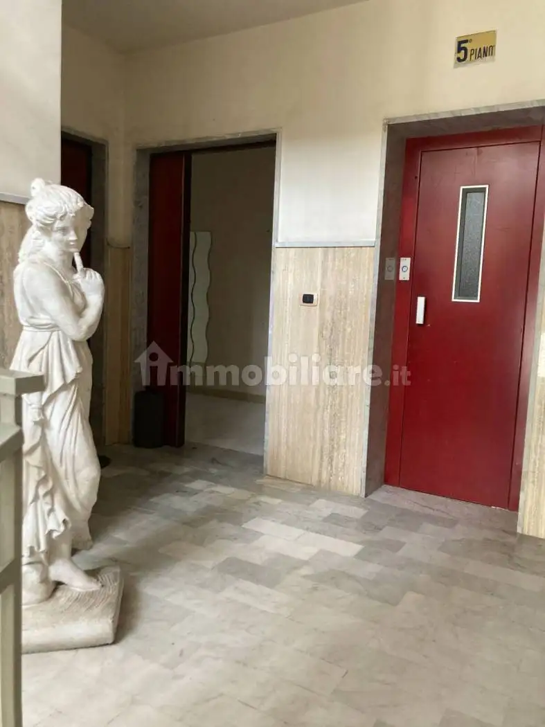 Appartamento in vendita a Afragola