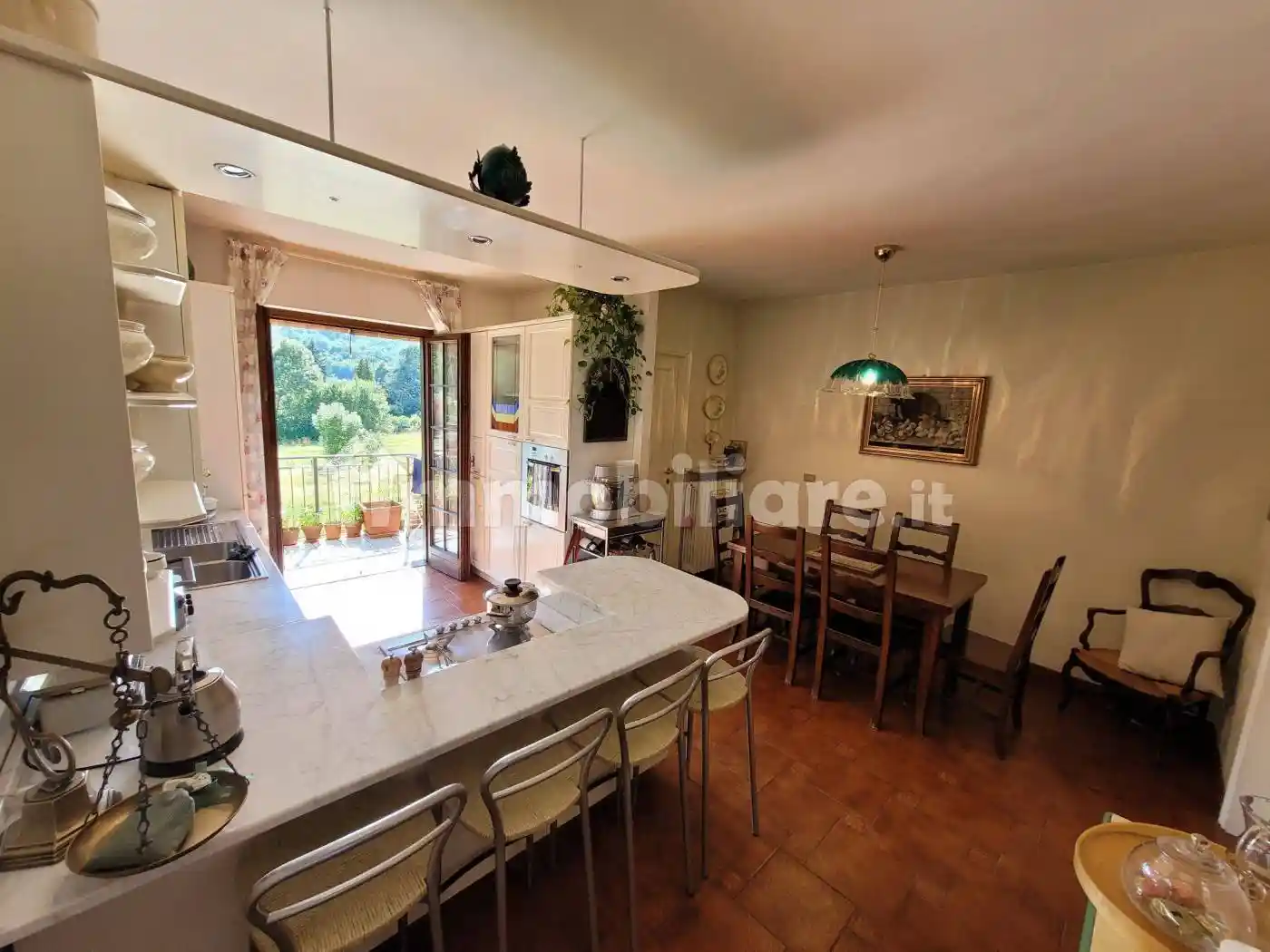 Appartamento in vendita a Mongrando