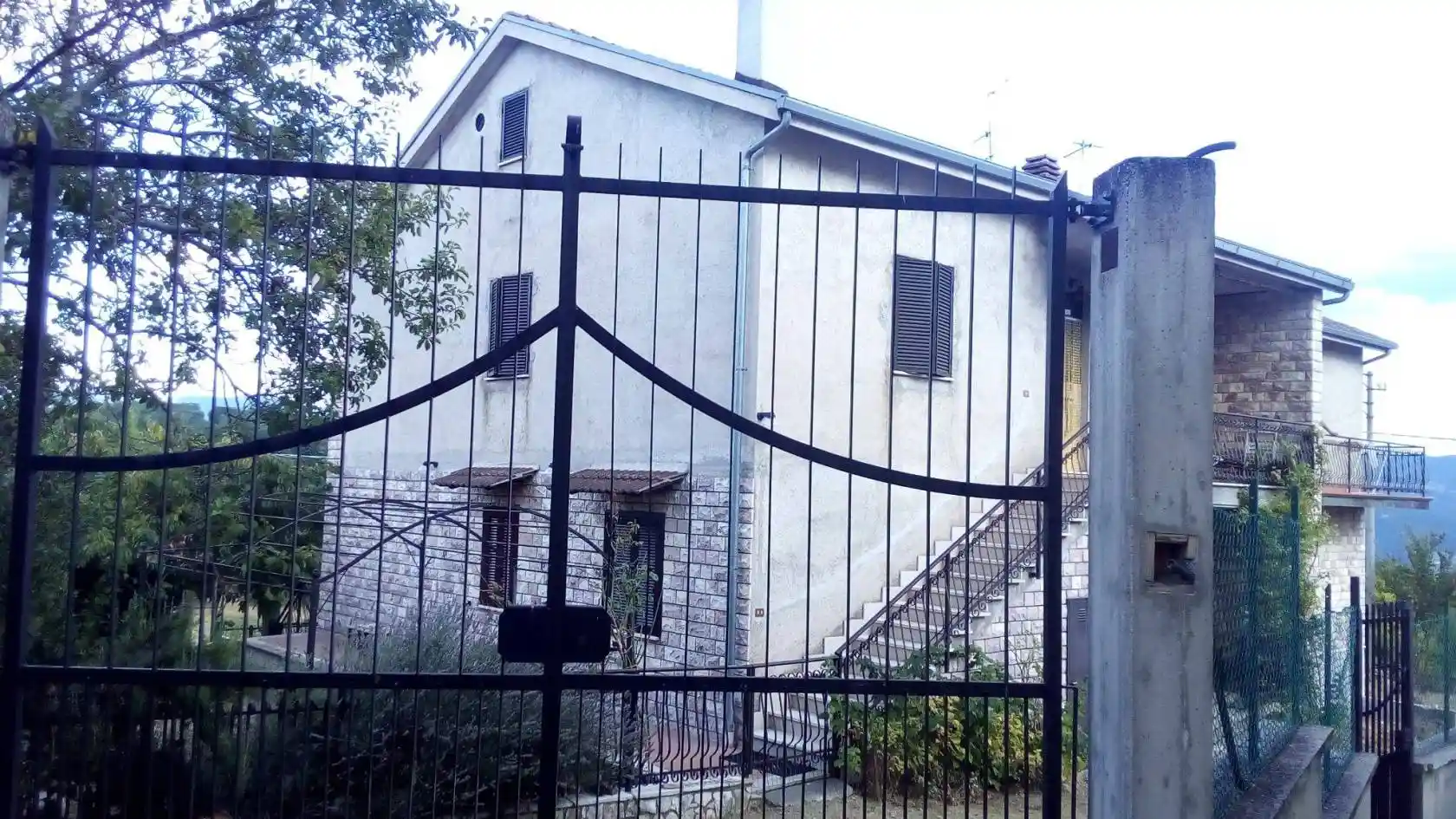 Villa in vendita a Cascia