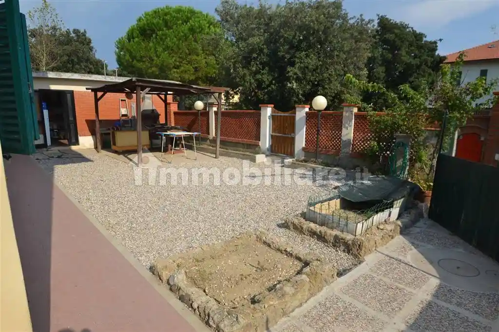 Appartamento in vendita a Rosignano Marittimo