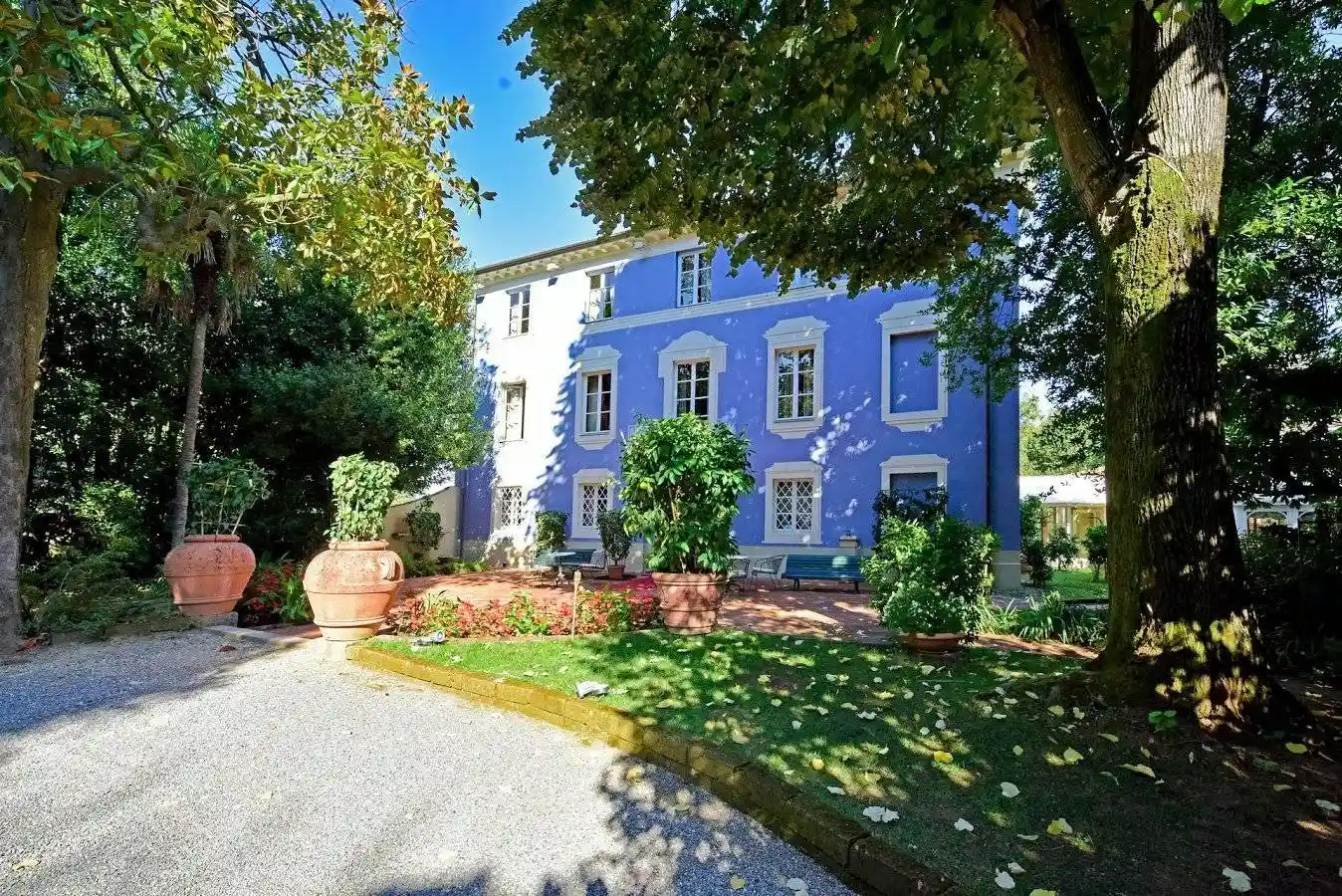 Villa in vendita a Lucca