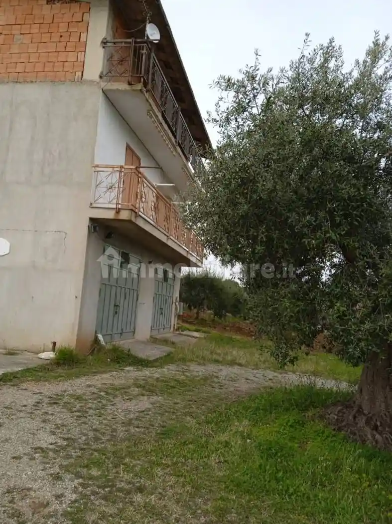 Villa bifamiliare via Timpone Rosso, Cassano all'Ionio - foto 3