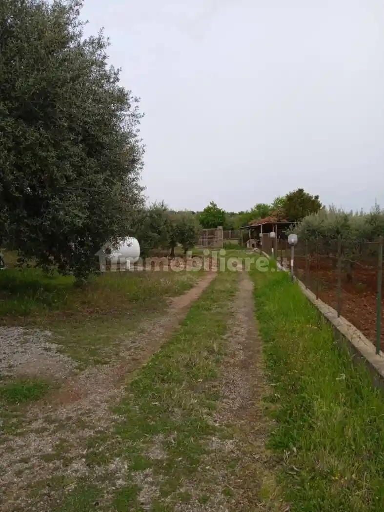 Villa bifamiliare via Timpone Rosso, Cassano all'Ionio - foto 4