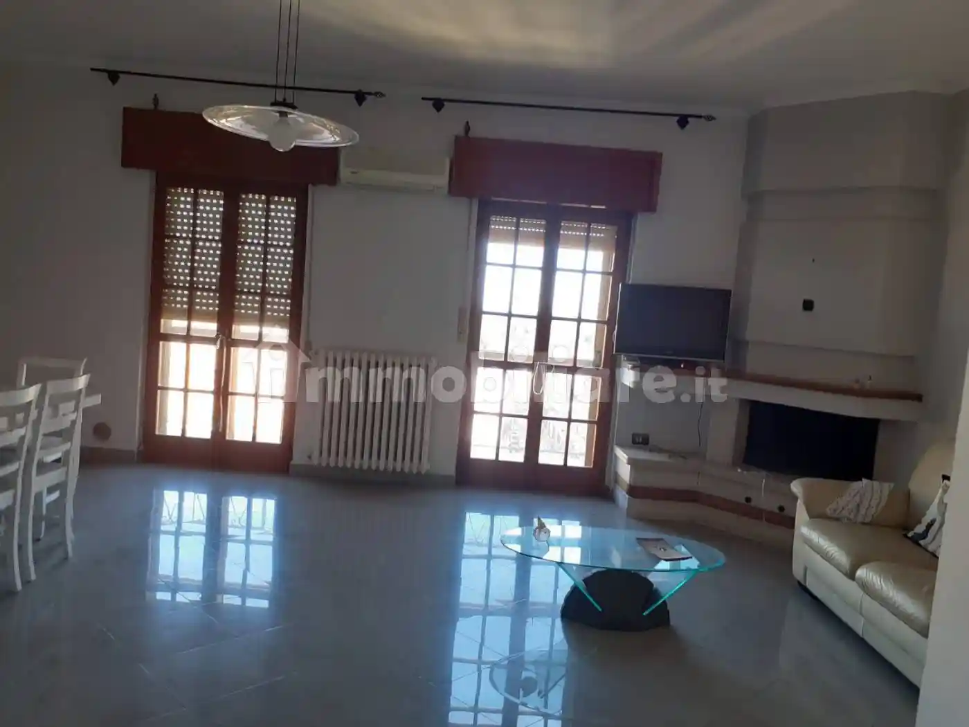 Appartamento in vendita a Ischitella