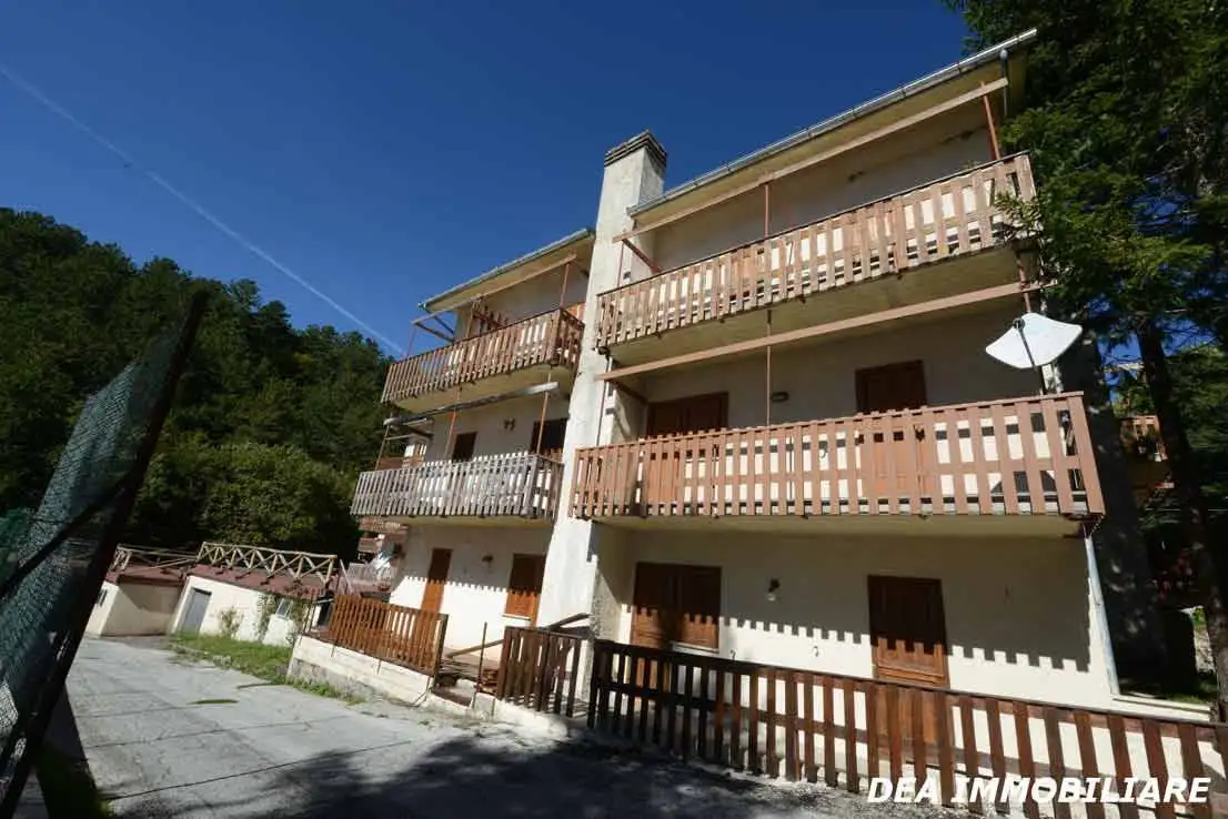 Appartamento in vendita a Ovindoli