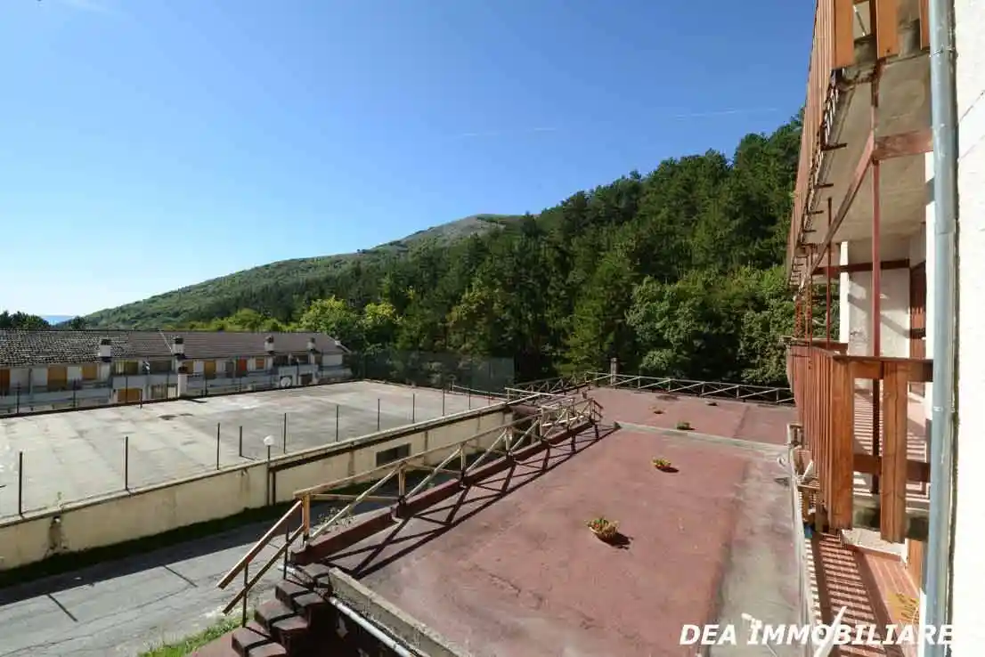 Trilocale via del Ceraso, Ovindoli - foto 2