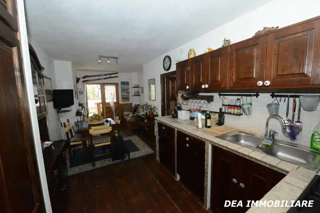 Trilocale via del Ceraso, Ovindoli - foto 4