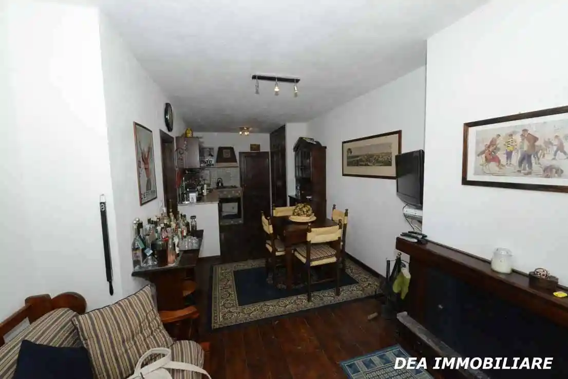 Trilocale via del Ceraso, Ovindoli - foto 5