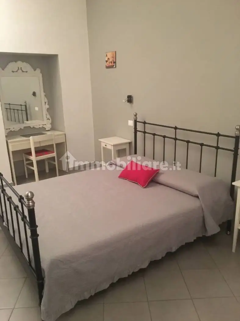 Appartamento in affitto a Monte San Biagio