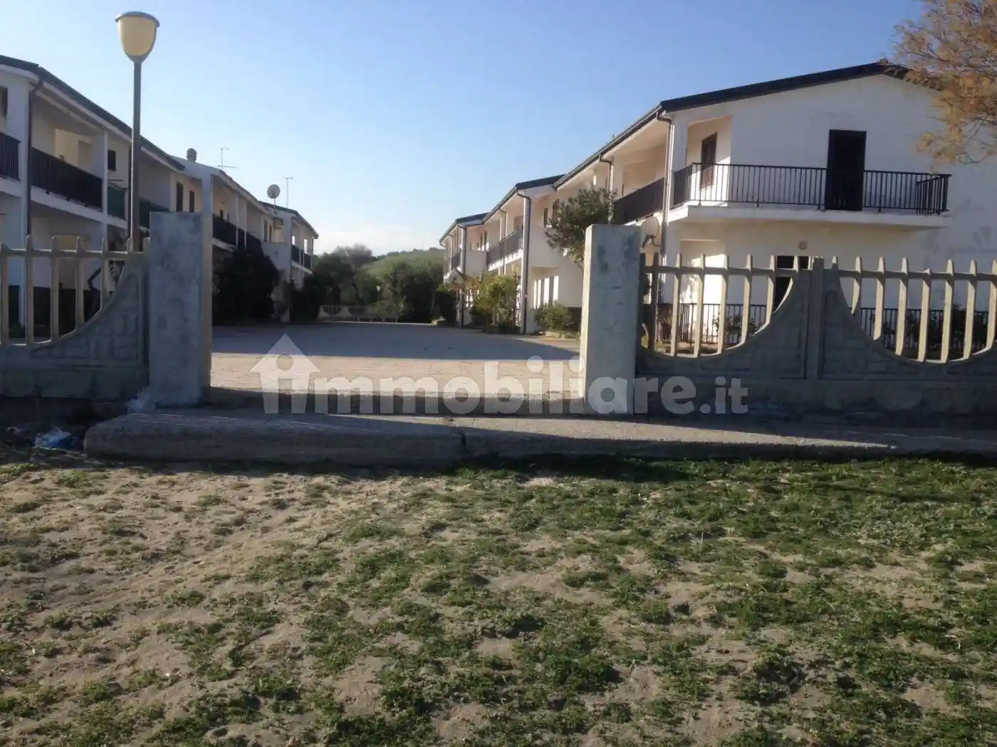 Appartamento in affitto a Crosia