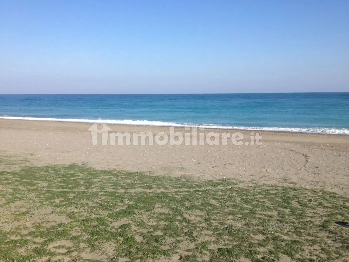 Trilocale via dei Villaggi 108, Fiumarella, Crosia - foto 3