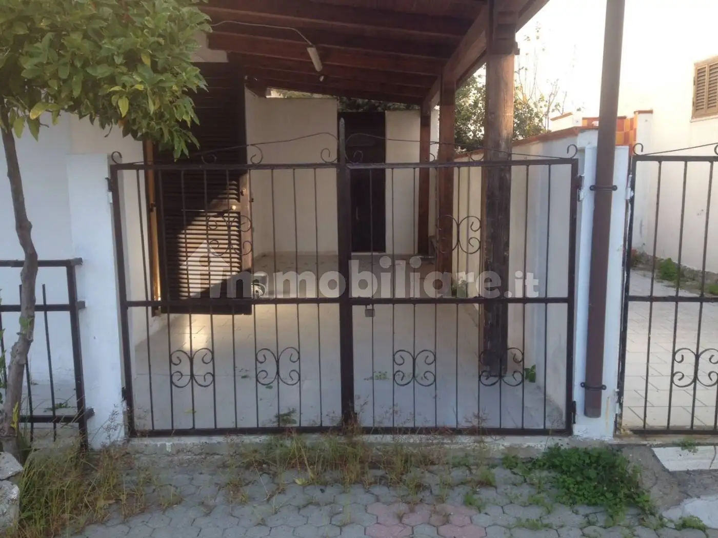 Trilocale via dei Villaggi 108, Fiumarella, Crosia - foto 5