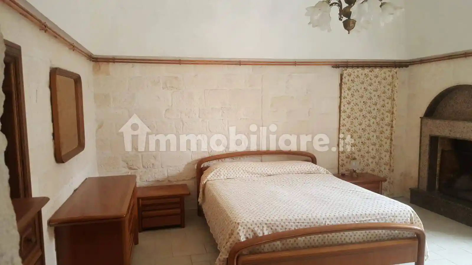 Rustico - Casale in vendita a Cisternino