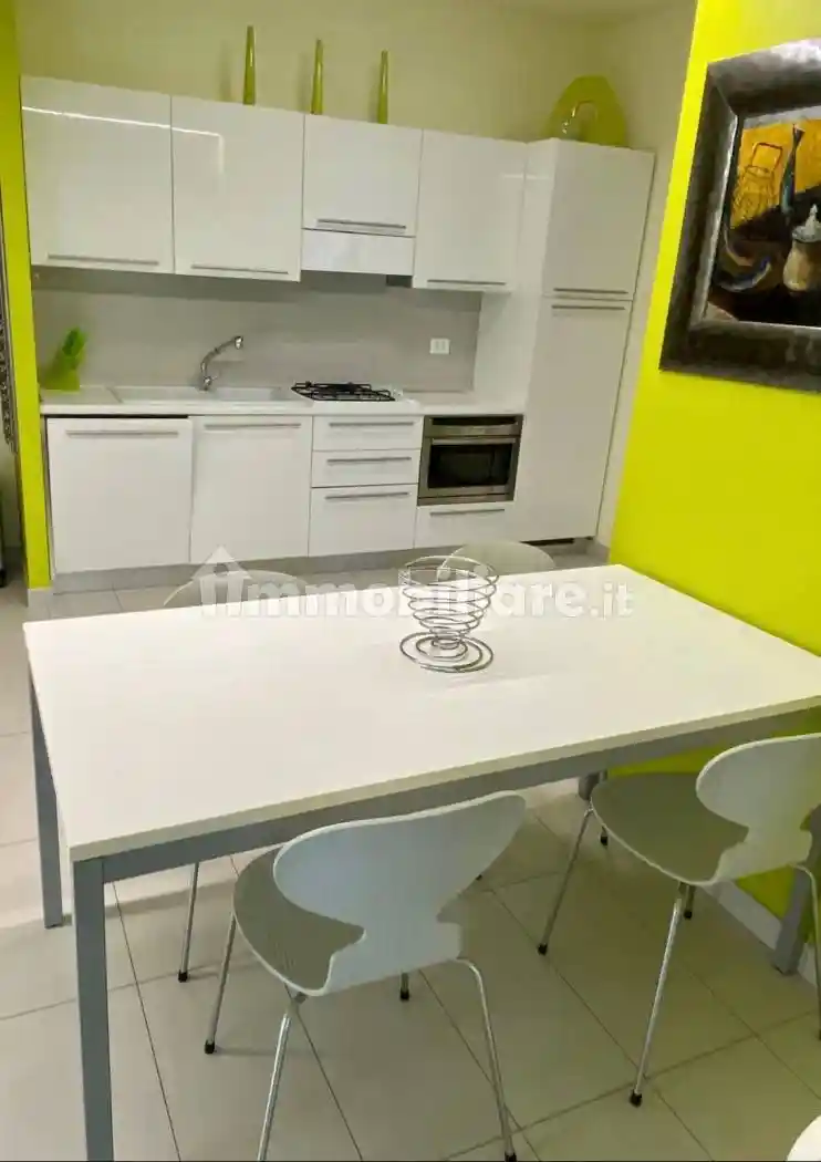 Appartamento in affitto a Pietra Ligure