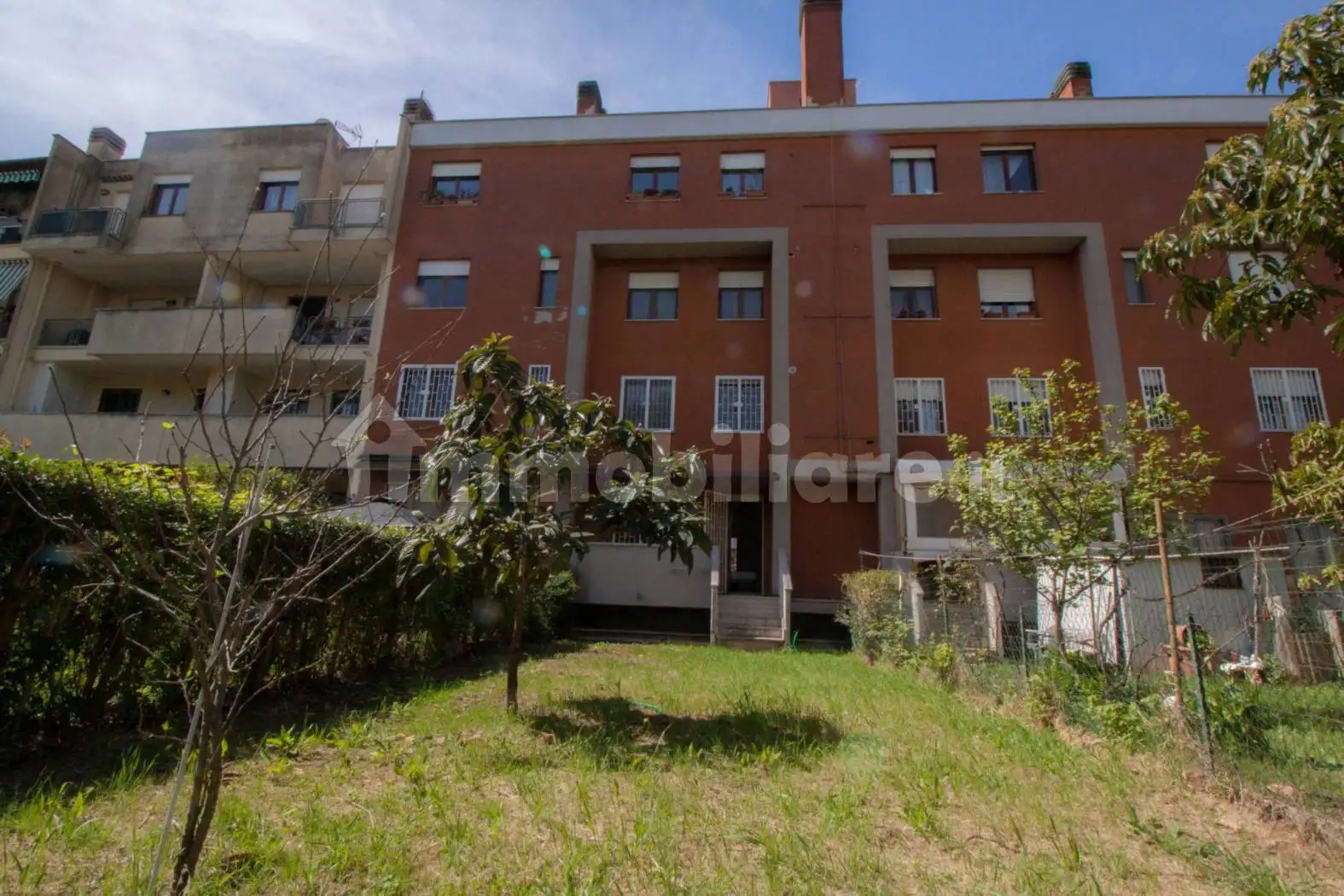 Appartamento in affitto a Roma