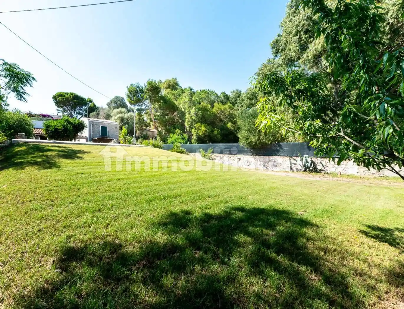 Villa in vendita a Carloforte