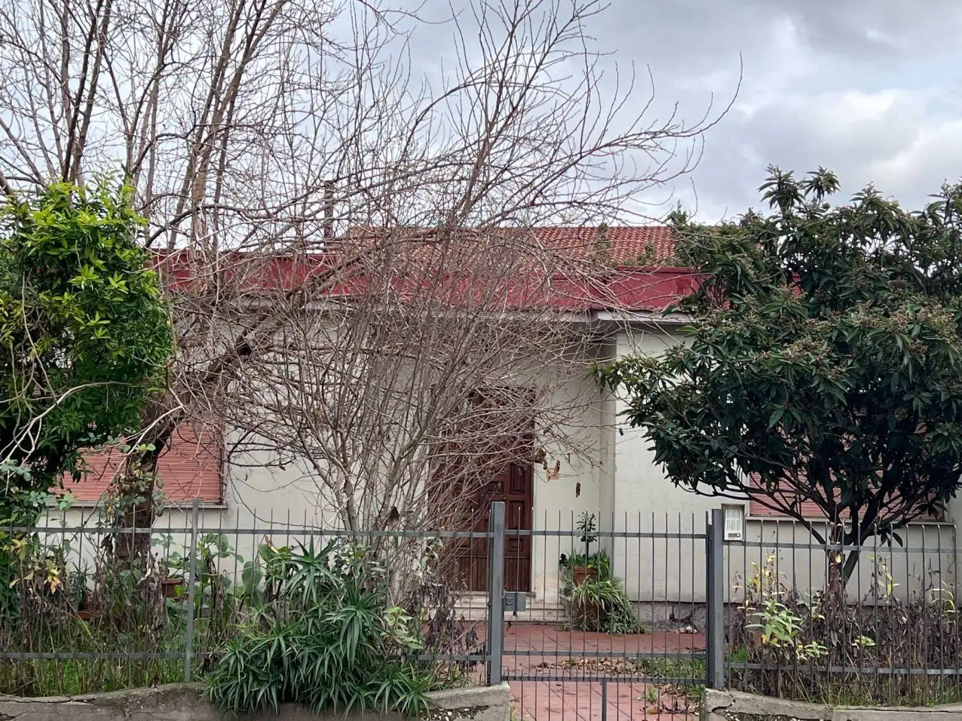 Villa in vendita a San Salvatore Telesino