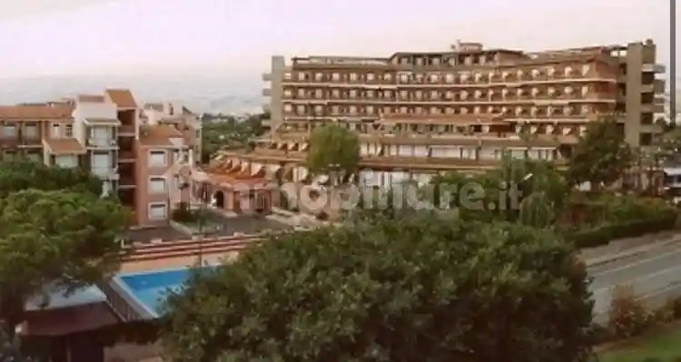 Appartamento in vendita a Giardini-Naxos