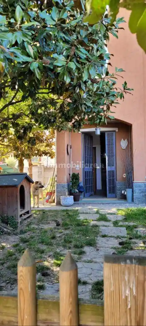 Appartamento in vendita a Biassono