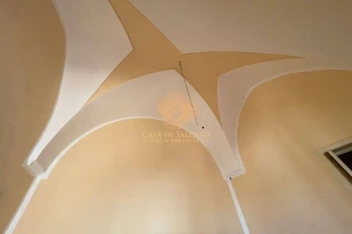 Casa indipendente in vendita a Alessano