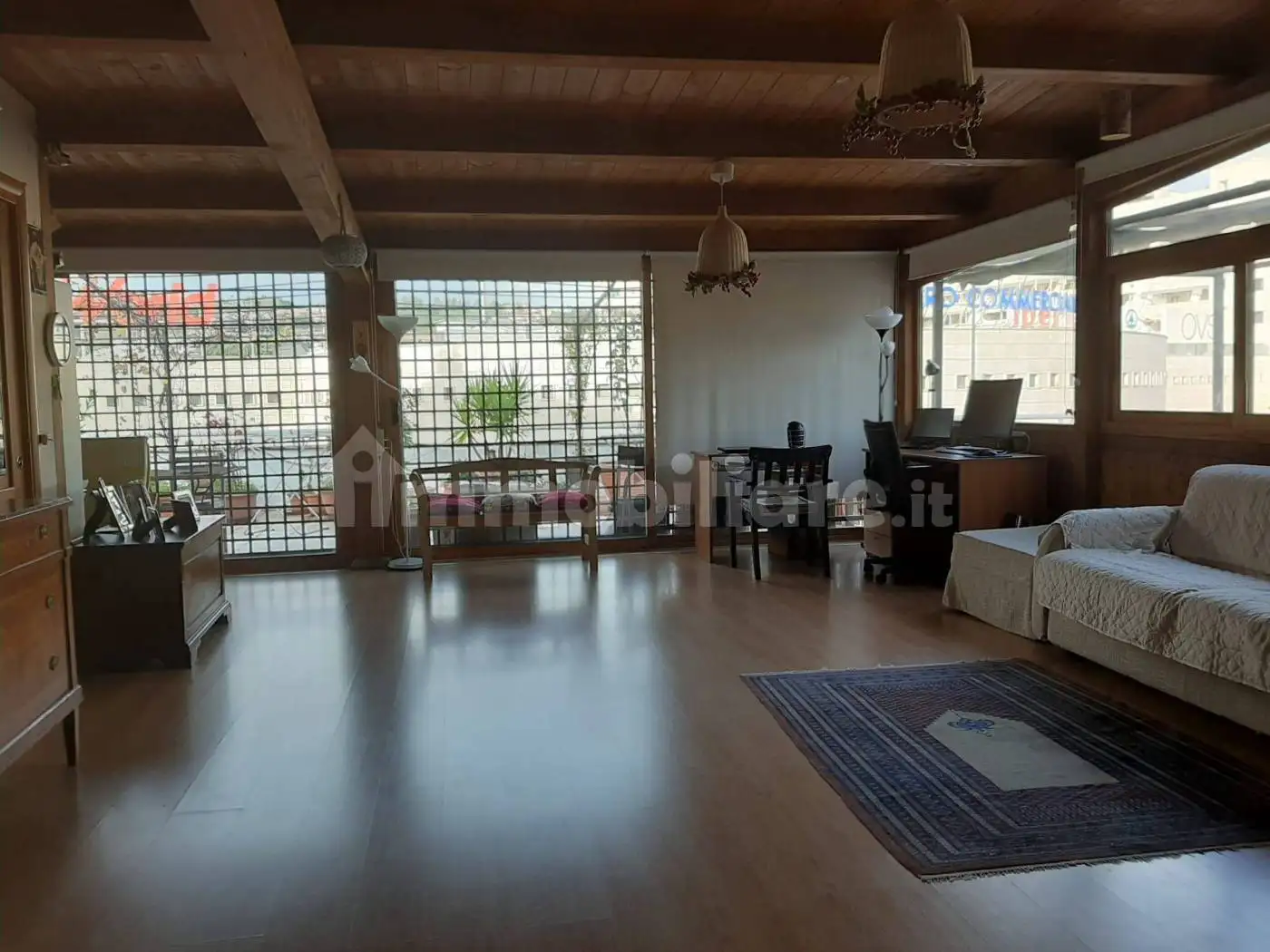 Appartamento in affitto a Rende