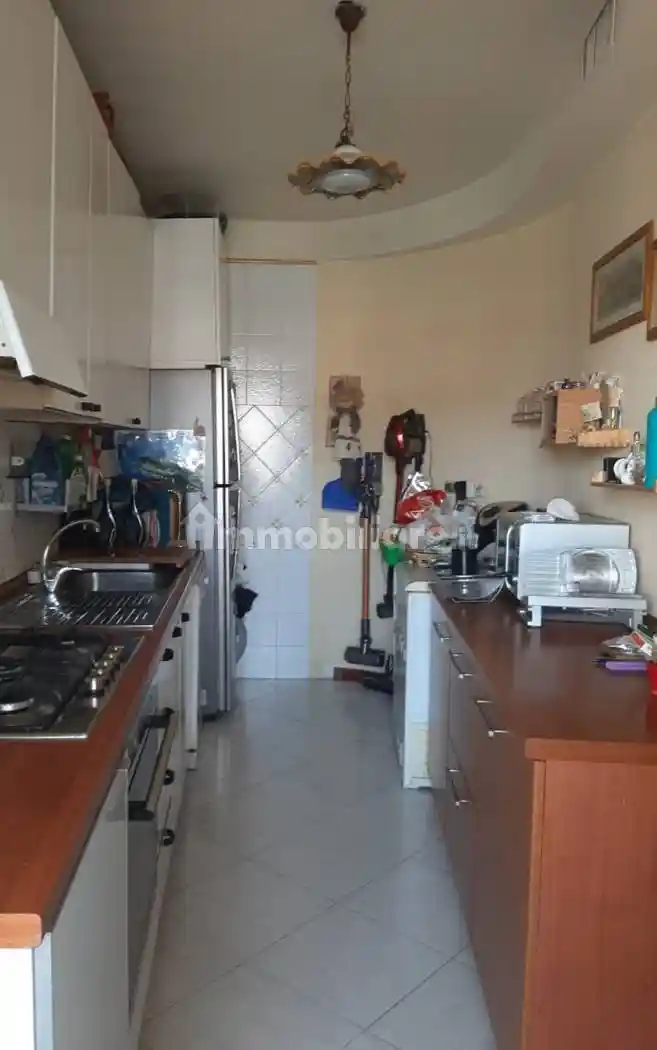 Quadrilocale piazza Martin Luther King, Roges, Rende - foto 4