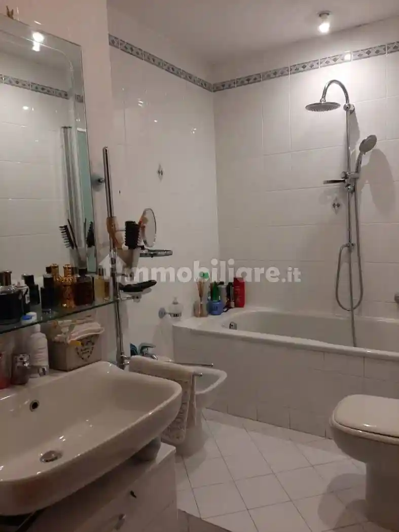 Quadrilocale piazza Martin Luther King, Roges, Rende - foto 5