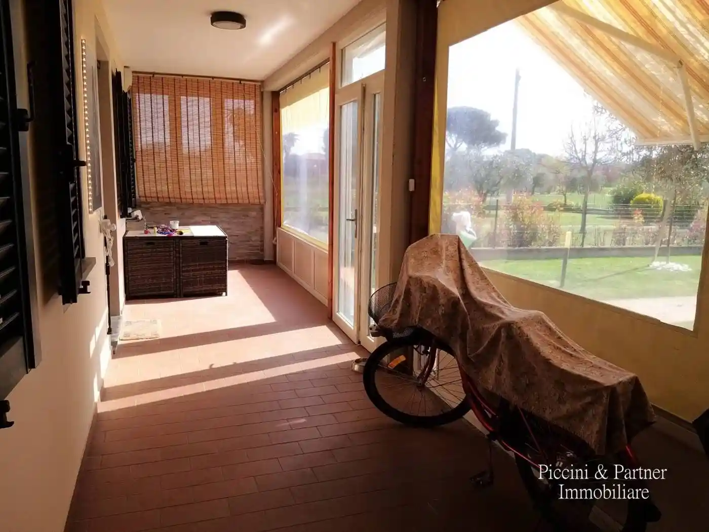 Appartamento in villa via degli Artigiani, Piana, Castiglione del Lago - foto 2