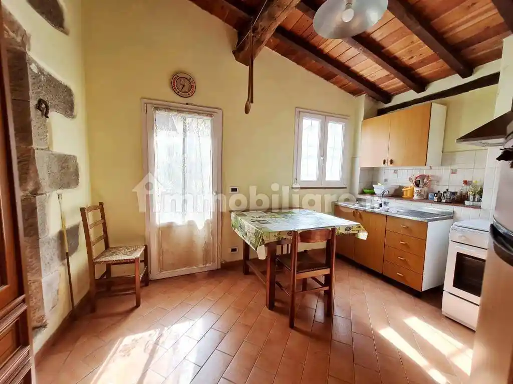 Appartamento in vendita a Villa Basilica