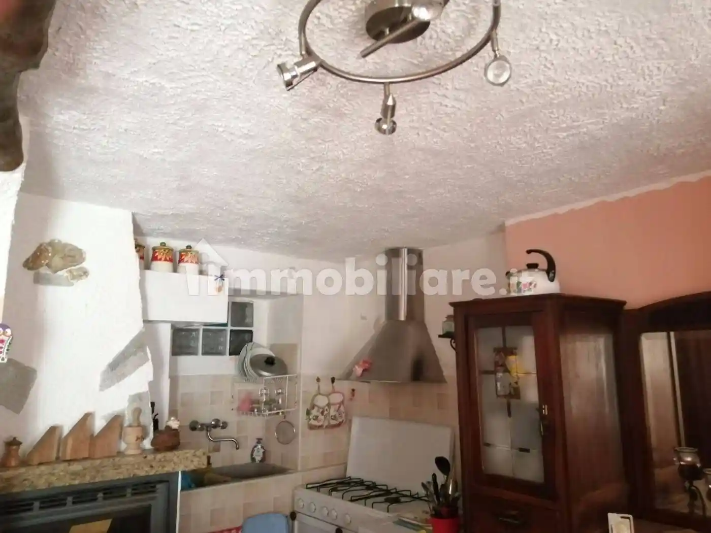 Casa indipendente in vendita a Valdilana