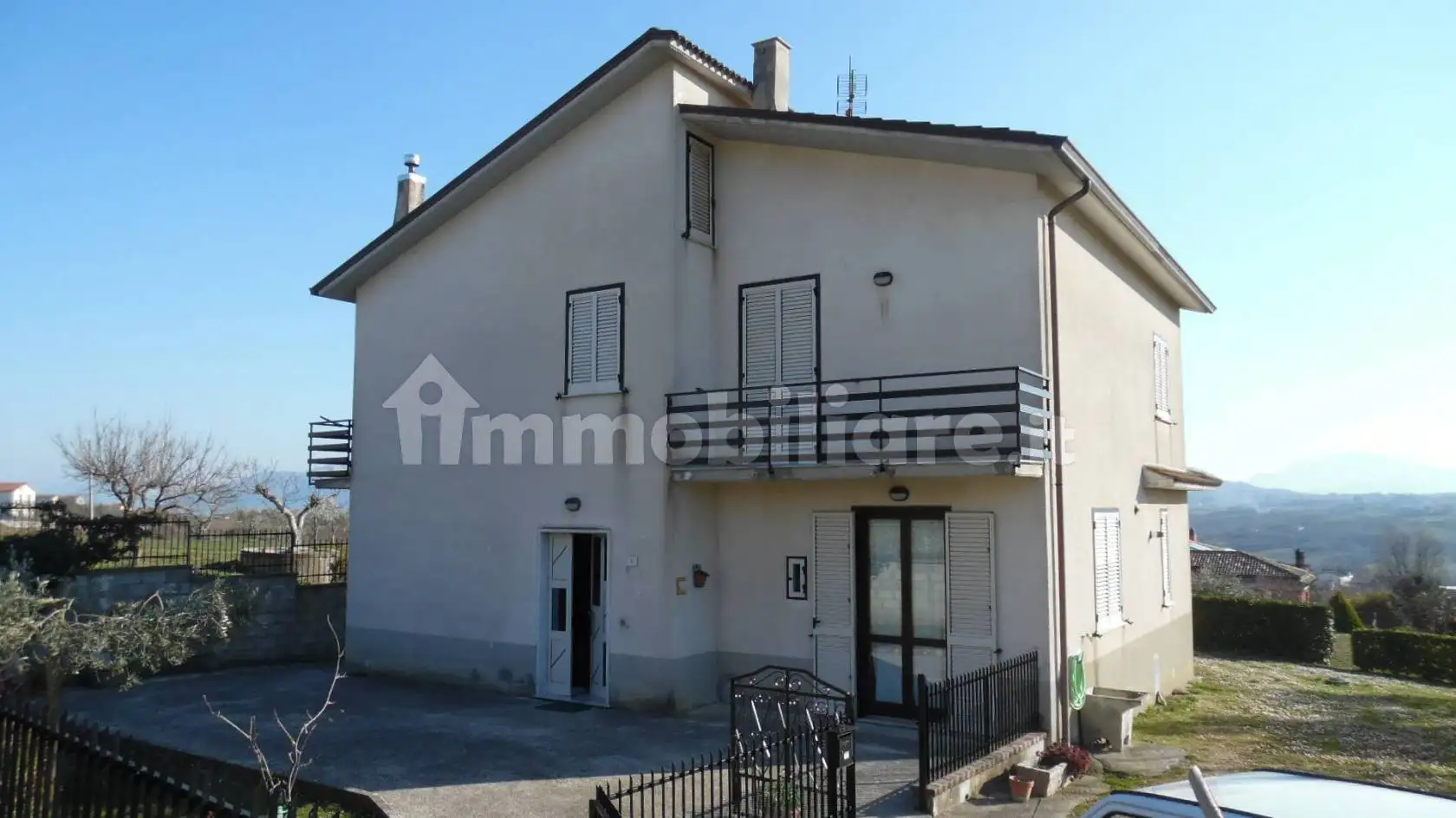 Villa in vendita a Torella dei Lombardi