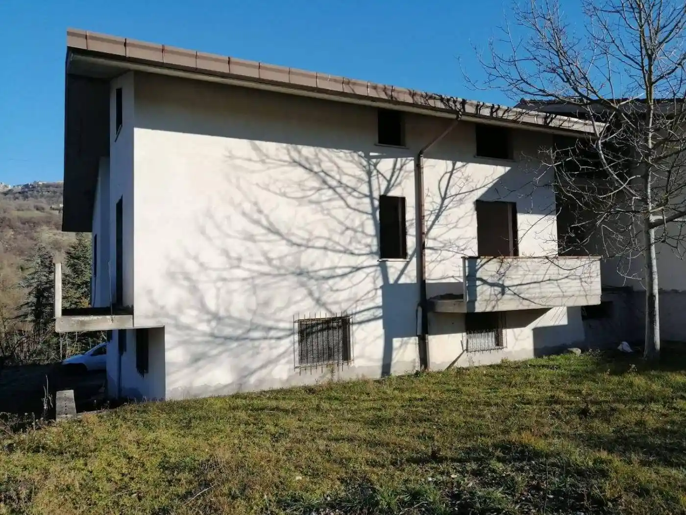 Villa unifamiliare Ponte San Rustico, Basciano - foto 3