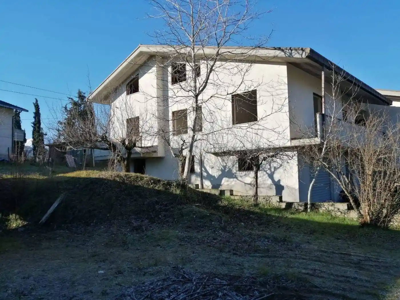 Villa unifamiliare Ponte San Rustico, Basciano - foto 4