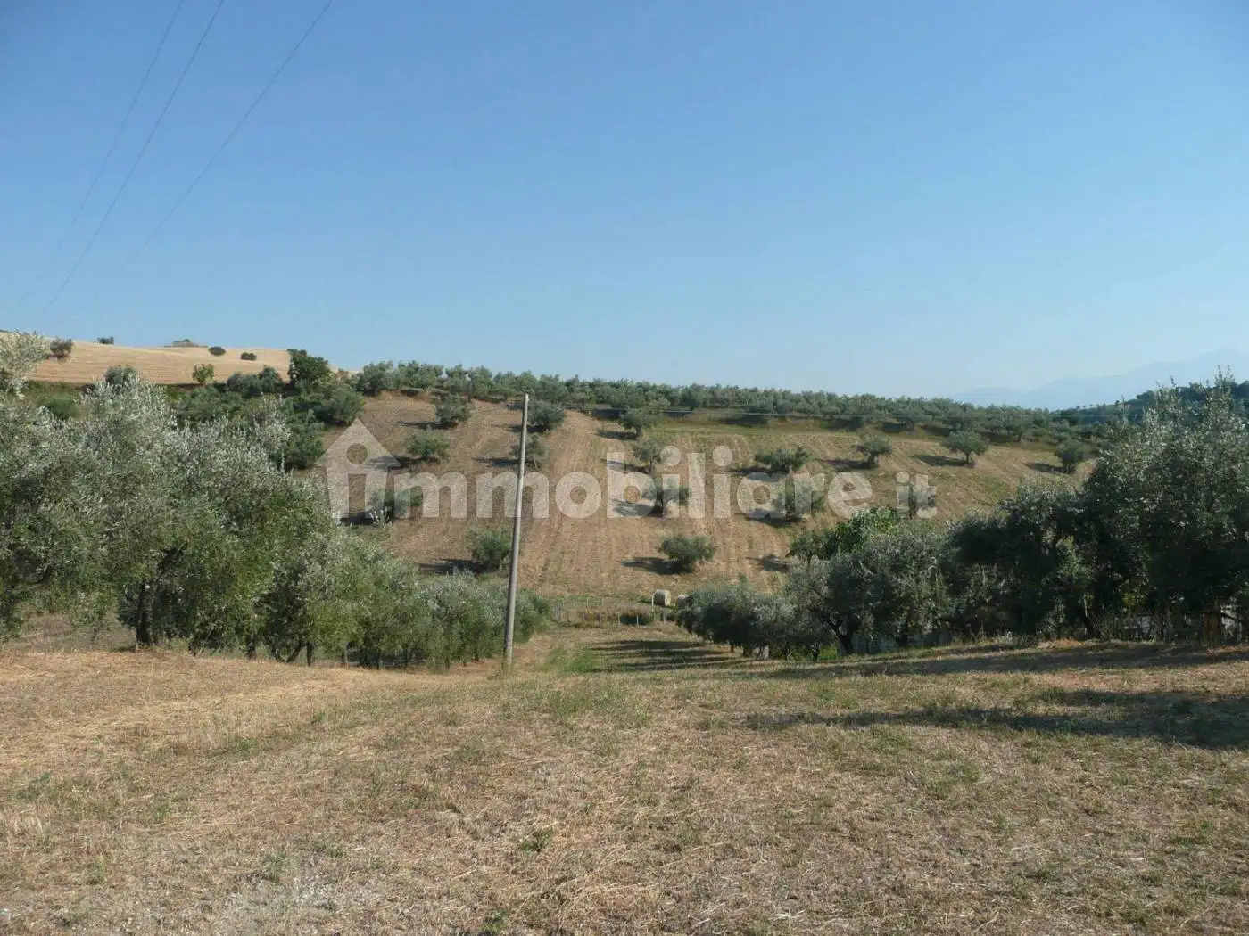 Villa in vendita a Notaresco