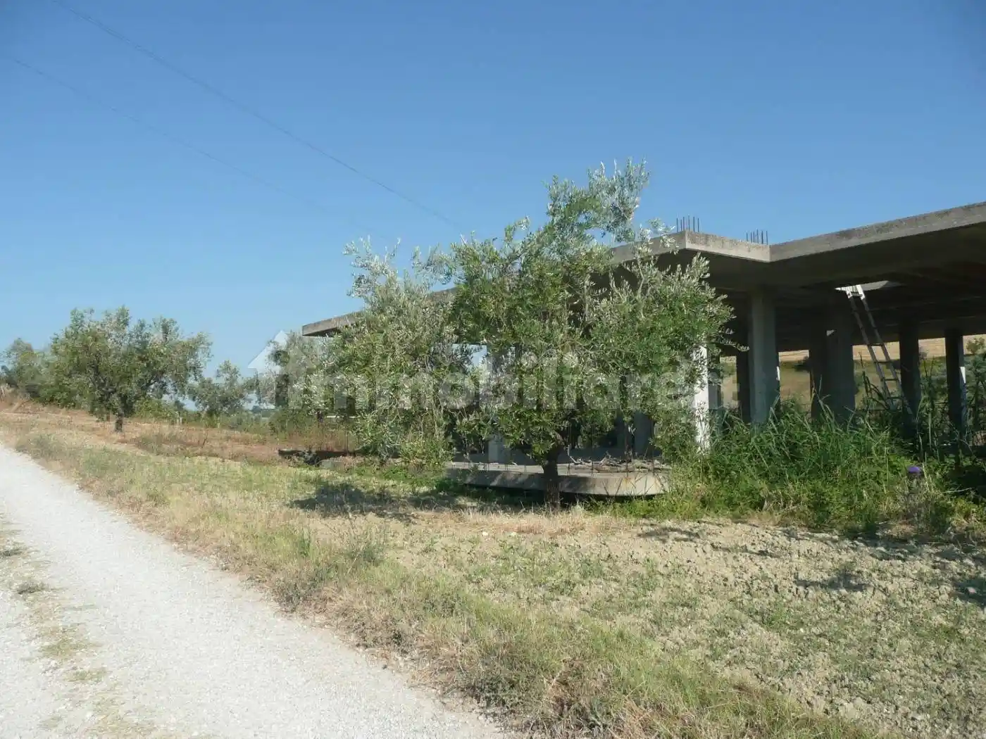 Villa unifamiliare, buono stato, 300 m², Centro, Notaresco - foto 3