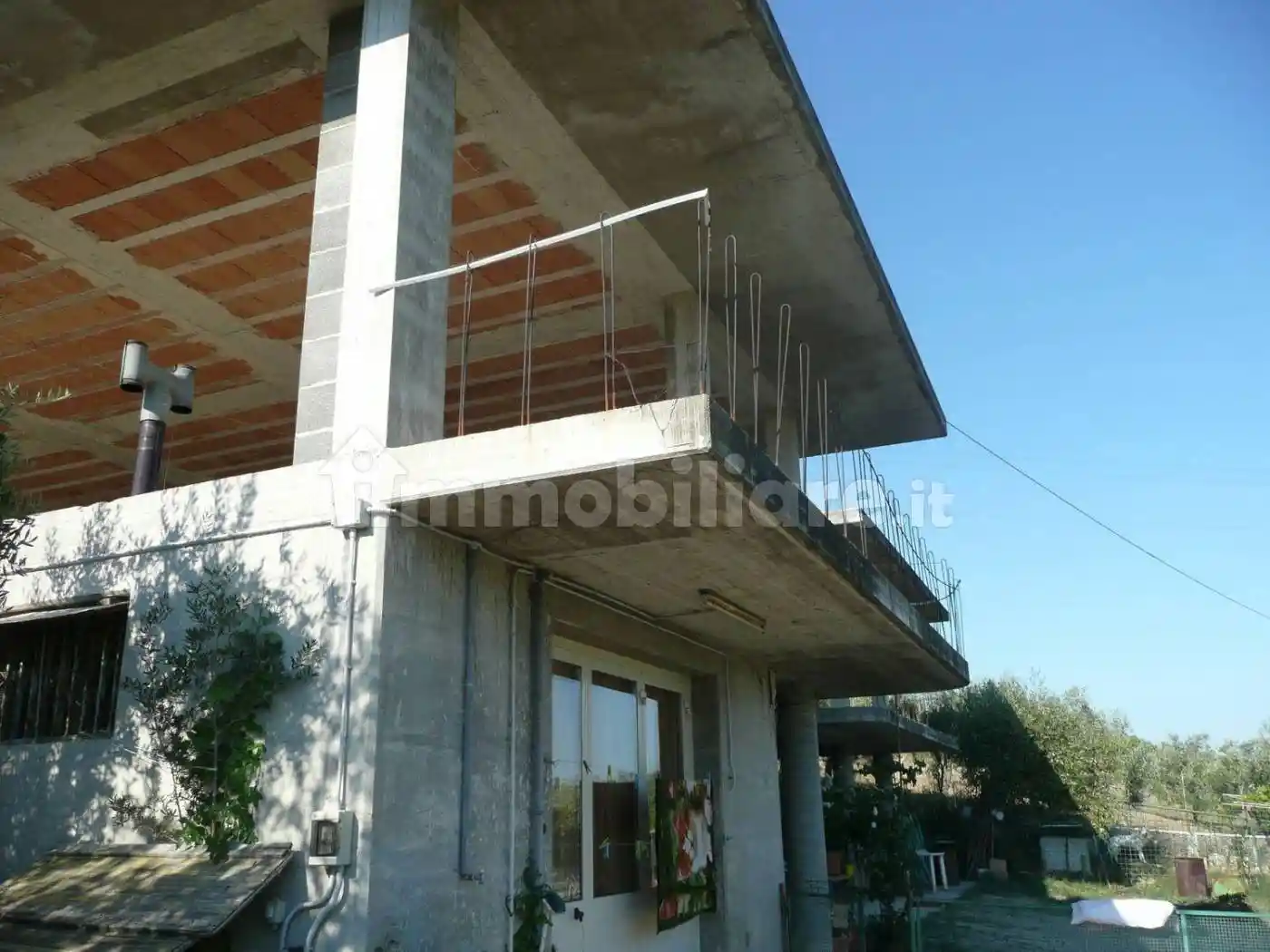 Villa unifamiliare, buono stato, 300 m², Centro, Notaresco - foto 4