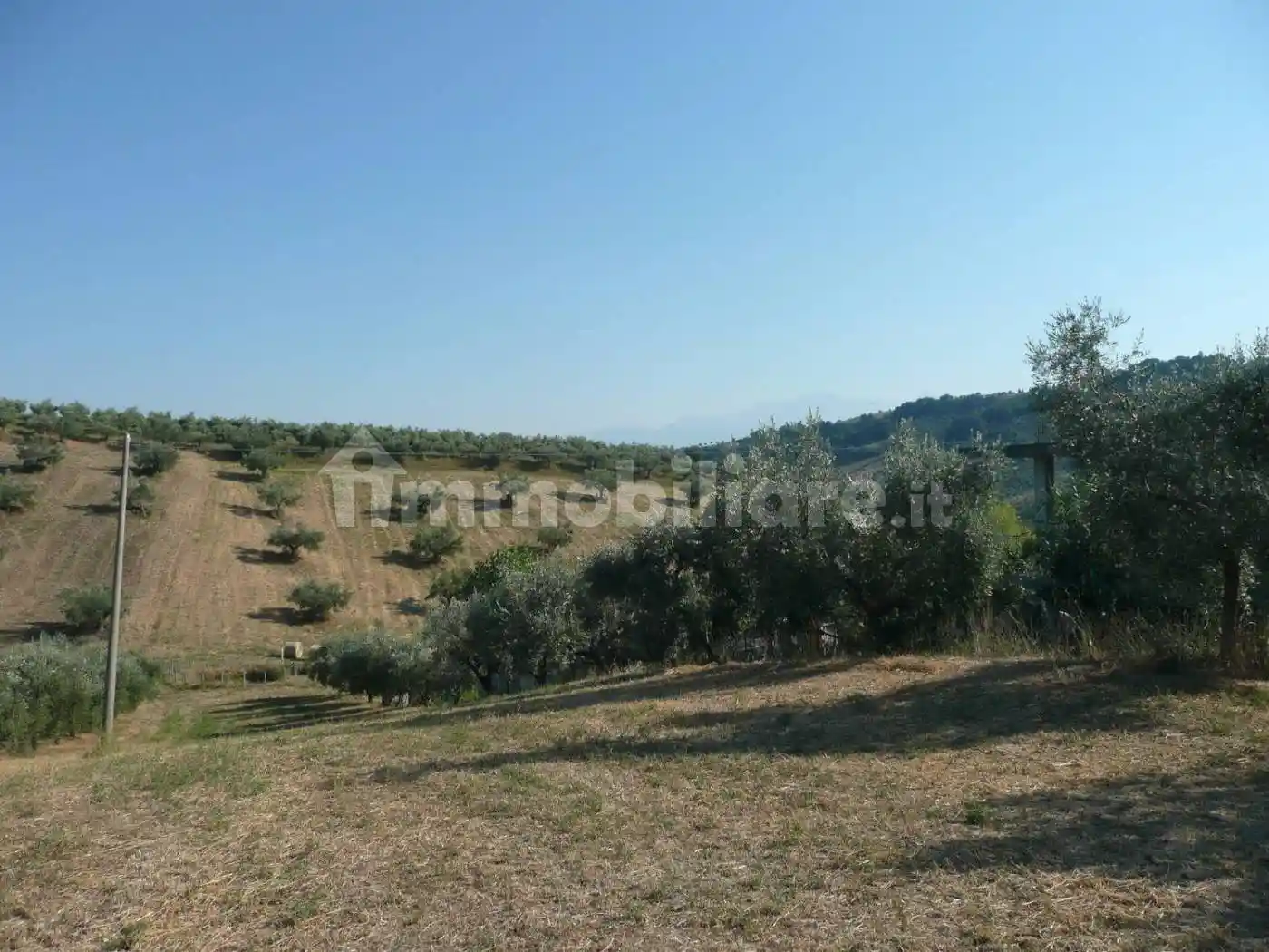 Villa unifamiliare, buono stato, 300 m², Centro, Notaresco - foto 5