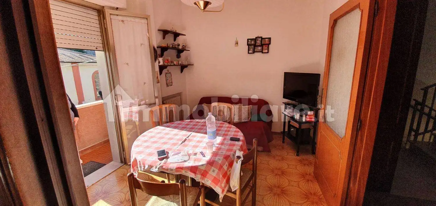 Appartamento in vendita a Campli