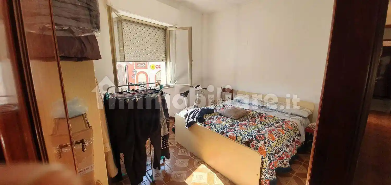 Appartamento buono stato, primo piano, Campli - foto 2