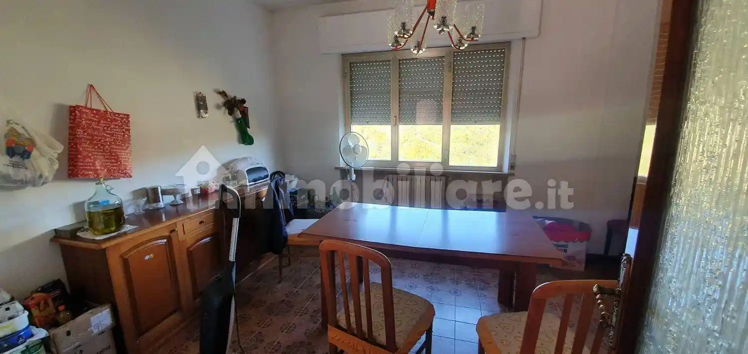 Appartamento buono stato, primo piano, Campli - foto 3