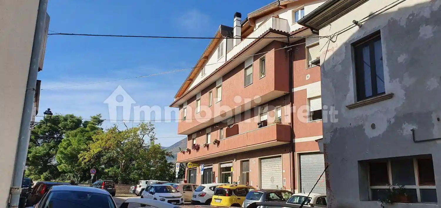 Appartamento buono stato, primo piano, Campli - foto 4