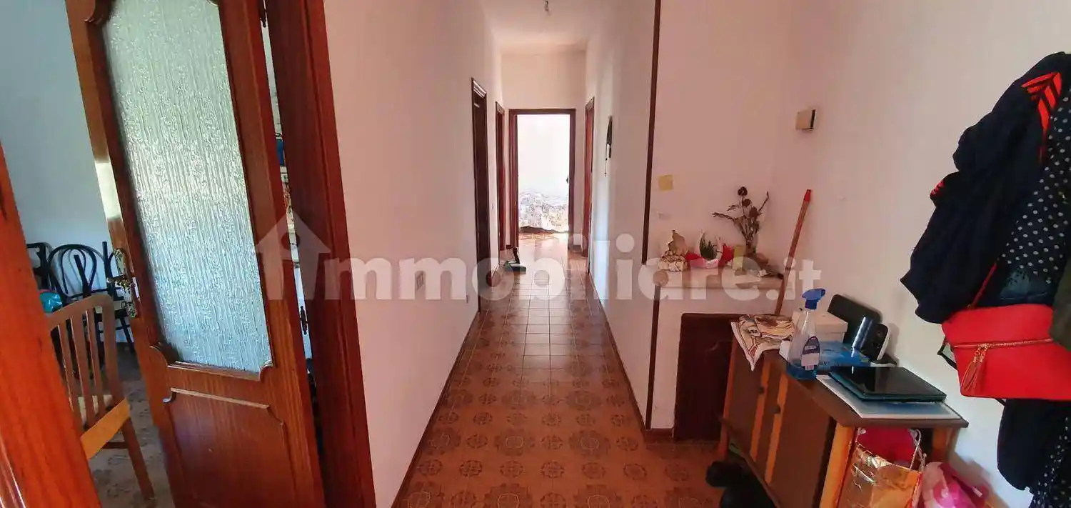 Appartamento buono stato, primo piano, Campli - foto 5