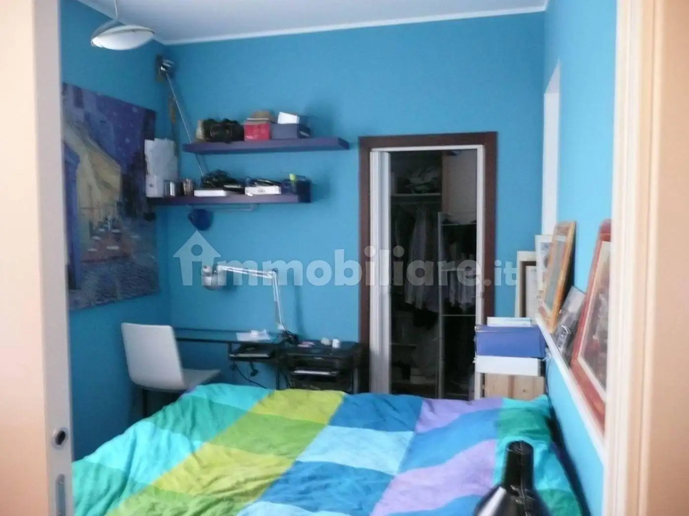 Appartamento in vendita a Teramo