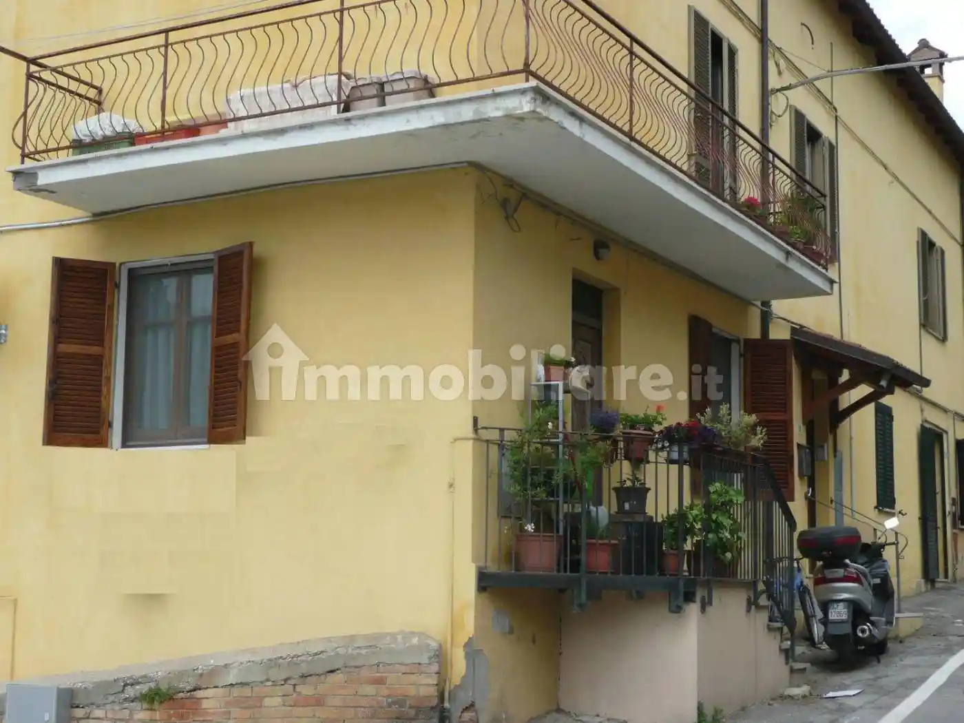 Bilocale via Antonio De Albentiis, Centro, Teramo - foto 2