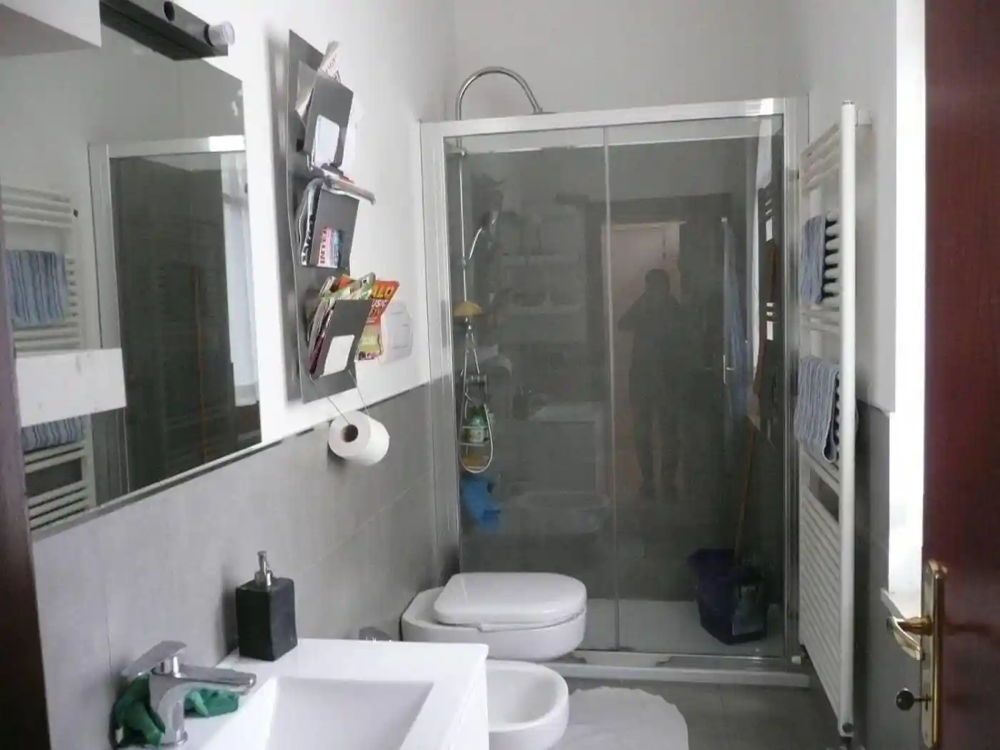 Bilocale via Antonio De Albentiis, Centro, Teramo - foto 3