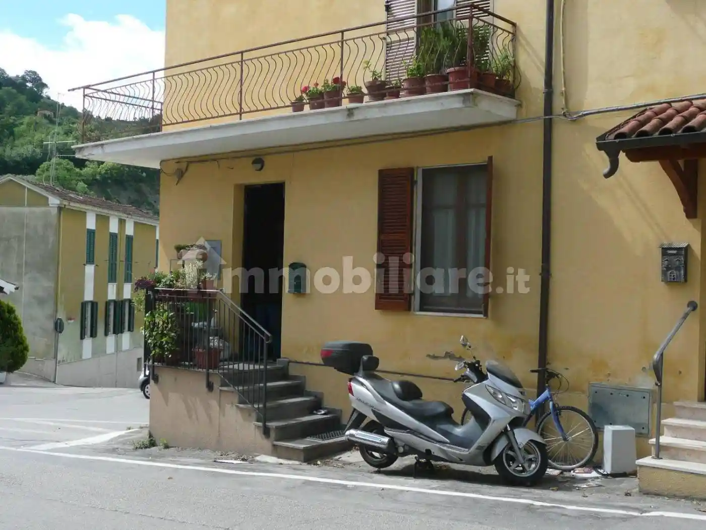 Bilocale via Antonio De Albentiis, Centro, Teramo - foto 4