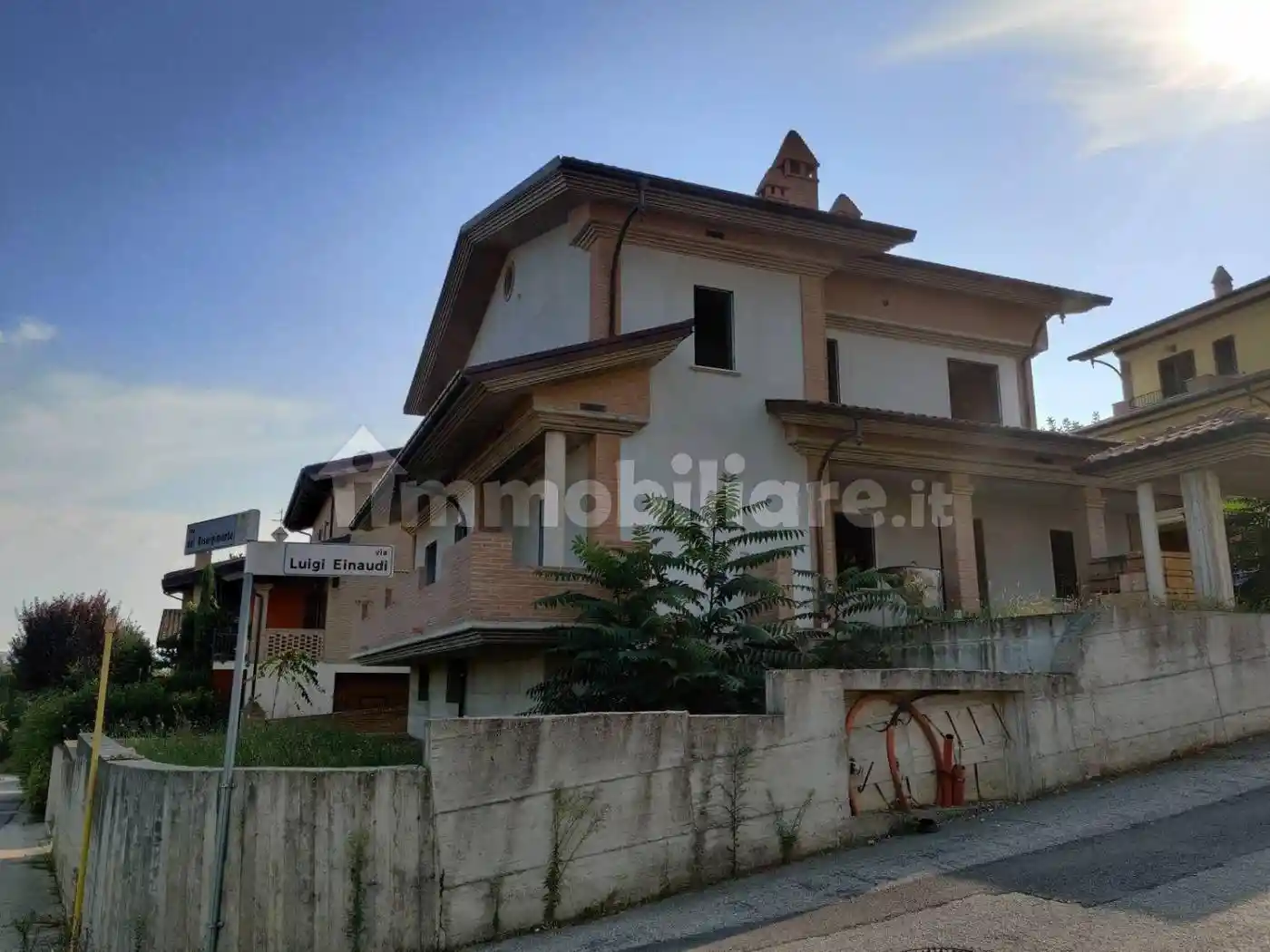 Villa unifamiliare via Luigi Einaudi, Bellante - foto 2